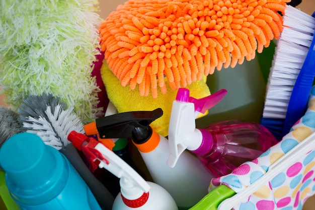 Clean, welcoming home environment with natural light